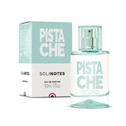 Pbi Solinotes Eau De Parfum Pistachio 50ml