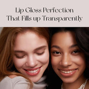 Peripera Ink Glasting Lip Gloss Non-Sticky High-Shine 4XL Wand