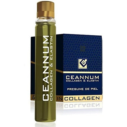 Ceannum 10 Vials