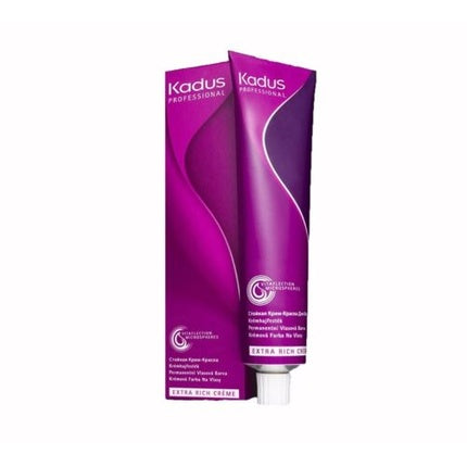 Kadus Professional Permanent Hair Colour 6/7 Dark Blonde Brunette