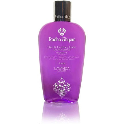 RADHE SHYAM Gel and Soap 250ml