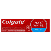 Colgate Max White Optic Whitening Toothpaste 75 Ml