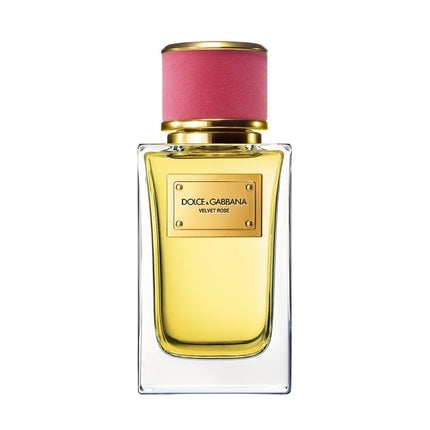 Dolce & Gabbana Rose 100 Ml - Fragrance