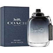 Coach For Man Eau De Toilette By Coach
