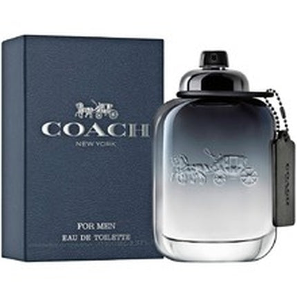 Coach For Man Eau De Toilette By Coach