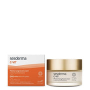 Sesderma C Vit Moisturizing Facial Cream 50ml