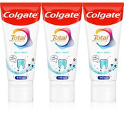 Colgate Total Junior Toothpaste For Children