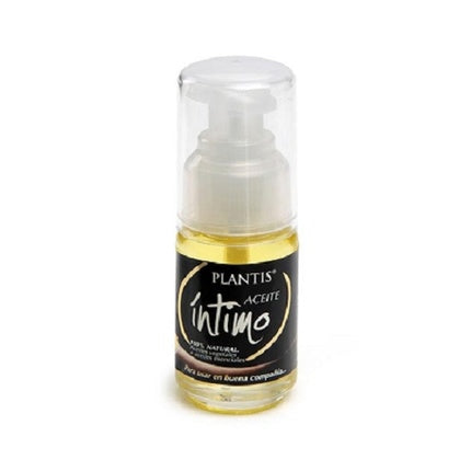 Plantis Intimate Oil 30ml 100 Natural Intimate Oil