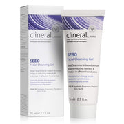 AHAVA CLINERAL SEBO Facial Balm Cream 50ml