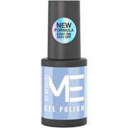 Mesauda Me Gel Polish 197 Avio 4.5ml - Semi-Permanent Nail Polish