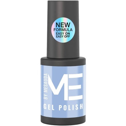 Mesauda Me Gel Polish 197 Avio 4.5ml - Semi-Permanent Nail Polish