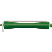 Comair 3012021 Cold Wave Rods with Round Rubber 5mm Diameter 90mm Length Green
