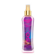 So... Summer Escapes Barcelona Babe Scented Body Mist for Women 200ml