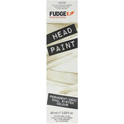 Fudge Professional Colour Headpaint 60ml 9.1 Very Light Ash Blonde