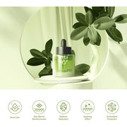 Pestlo Pestle Road Pantherecipe Nonicica Soothing Serum 1.01 Fl Oz 30ml