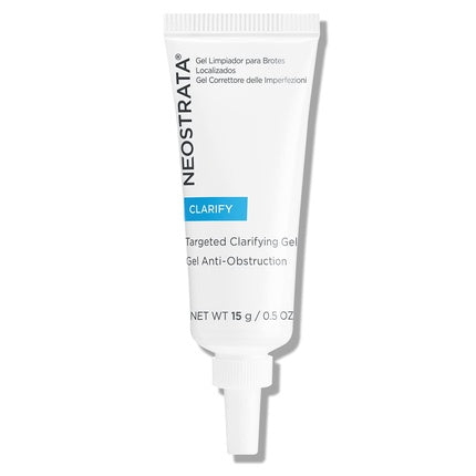 NEOSTRATA Clarify Targeted Clarifying Gel 15g 0.5oz