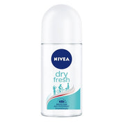 Nivea Dry Fresh Antiperspirant Roll-On 50ml
