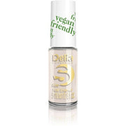 Delia Cosmetics Vegan Friendly Nail Polish Size S Nude to Me 207 5ml