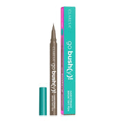 Claresa Go Bushy Eyebrow Styling Pen 01 Ash Brown