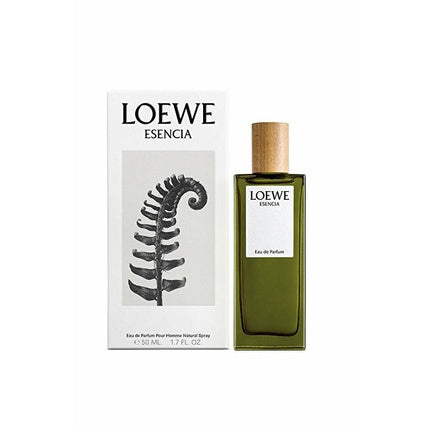 Esencia Eau de Parfum Volume 75 ml