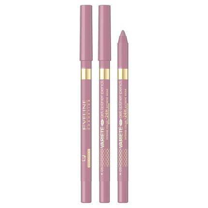 Eveline Variety Gel Lip Liner 05 - Perfect For Defining Your Lips