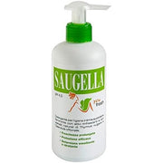 Saugella Youfresh Intimate Cleanser for Women Who Spend Many Hours Outside Home 200ml