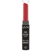 NYX High Voltage Lipstick Hollywood #06 2.5g