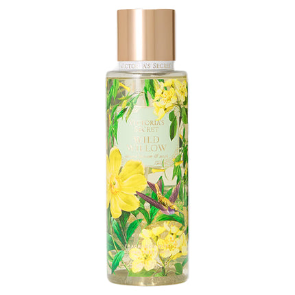 Victoria's Secret Wild Willow Body Mist Spray