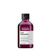 L'Oral Professionnel Curl Expression Professional Shampoo Gel 500ml
