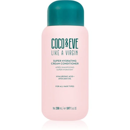 COCO EVE Like A Virgin Super Hydrating Conditioner 280ml