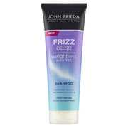 John Frieda Frizz-Ease Weightless Wonder Shampoo For Delicate Hair 250ml