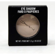Mac Satin Eye Shadow Shroom 0.05oz