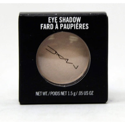 Mac Satin Eye Shadow Shroom 0.05oz