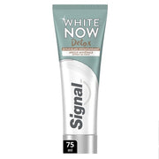 Signal Whitening Coconut Detox Clay Toothpaste - 75 Ml