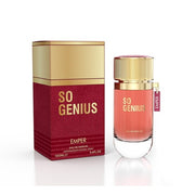 Emper So Genius for Women 100ml