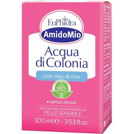 Euphidra Amidomio Acqua Colonia
