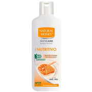 Natural Honey Natural Honey Nutritive Shower Gel 650ml