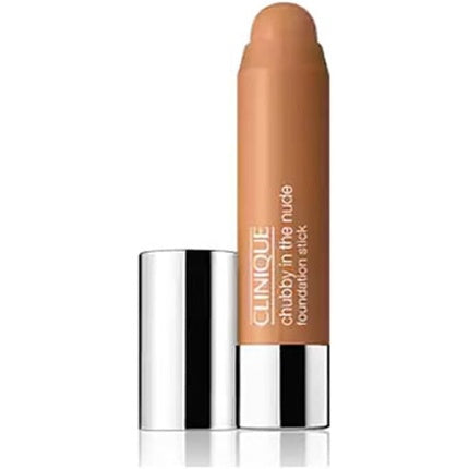 Clinique Chubby In The Nude Foundation Stick 24 Golden 0.21oz
