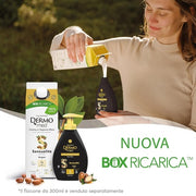 Dermomed Hand Soap Cream Sensuality with Hyaluronic Acid 900ml