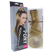 Hairdo Straight Pony R25 Ginger Blonde 25 Inch