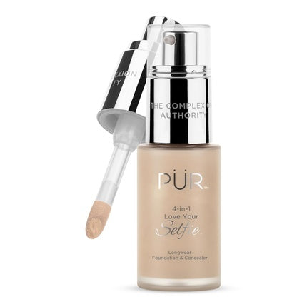 Pur Beauty 4-In-1 Love Your Selfie Foundation & Concealer - Longwear Full