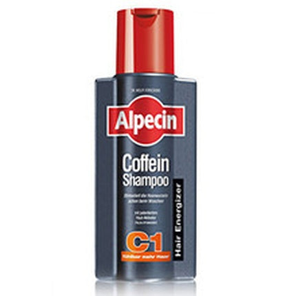 Alpecin C1 Energizer Caffeine Shampoo