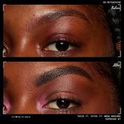 NYX Professional Makeup Mascara Espresso 07