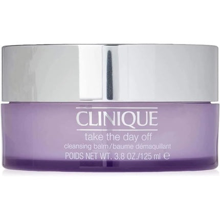 Clinique Take The Day Off Cleansing Balm for All Skin Types 125ml