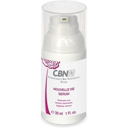 Cbn Rigen Nouvelle Vie 50ml
