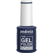 Andreia Professional The Gel Polish Solvent and Odor Free Gel Colour G31 Blue Shades of Green