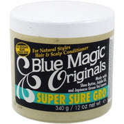 Blue Magic Originals Super Sure Gro 12oz