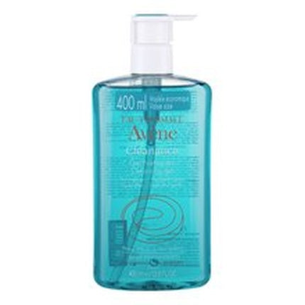 Avne Cleanance Purifying Cleansing Gel 200ml Soapfree Cleansing Gel For Oily And Problematic Skin
