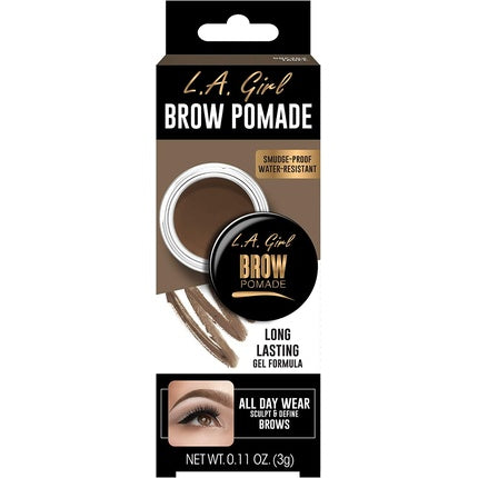 L.A. Girl Brow Pomade Taupe