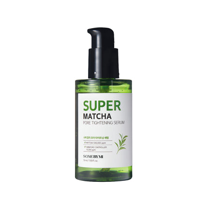 Some By Mi Super Matcha Pore Tightening Serum 50 Ml